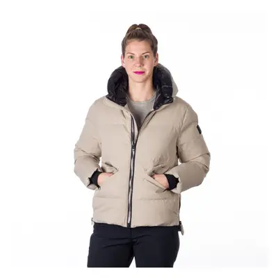 Northfinder RACHEL dámská bunda BU-6162SP-502 beige