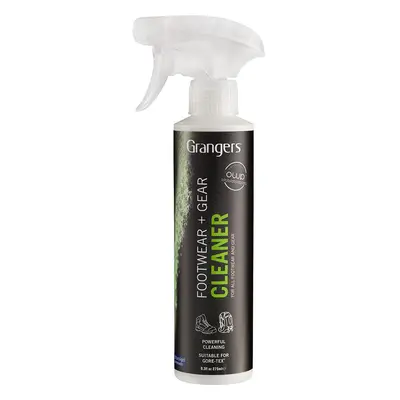 Grangers Footwear + Gear Cleaner 275 ml 799756006533