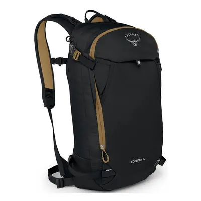 Osprey SOELDEN 22 black