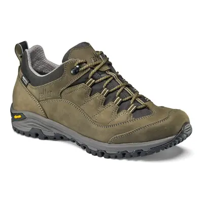 Lomer SELLA II MTX NUBUCK olive