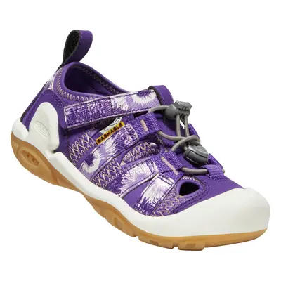 Keen KNOTCH CREEK CHILDREN tillandsia purple/englsh lvndr