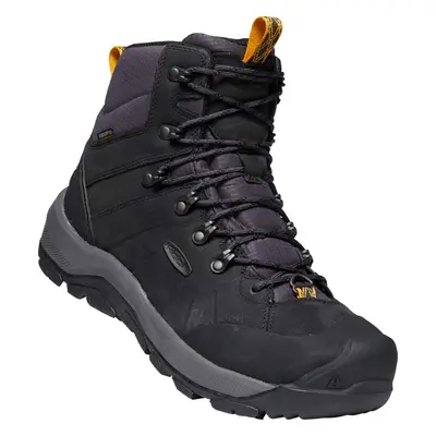 Keen REVEL IV MID POLAR M black/magnet