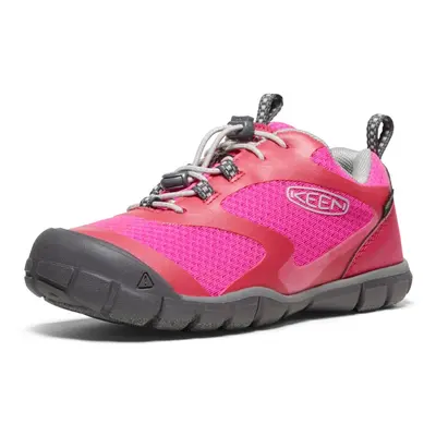 Keen TREAD ROVER WP YOUTH jazzy/ fuchsia purple