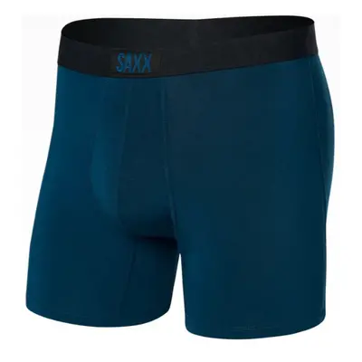 Saxx VIBE SUPER SOFT BB anchor teal