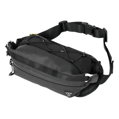 TOPEAK ledvinka HIP PACK černá