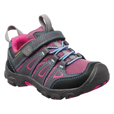 Keen Oakridge low WP K magnet/very berry