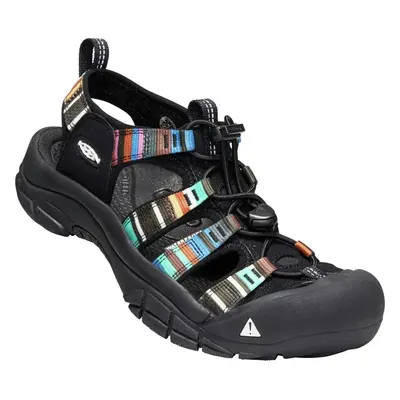 Keen NEWPORT H2 WOMEN raya black