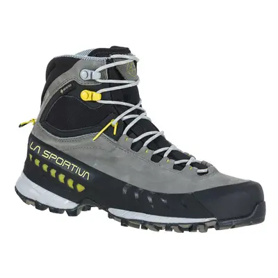 La Sportiva TX5 GTX Women Clay/Celery