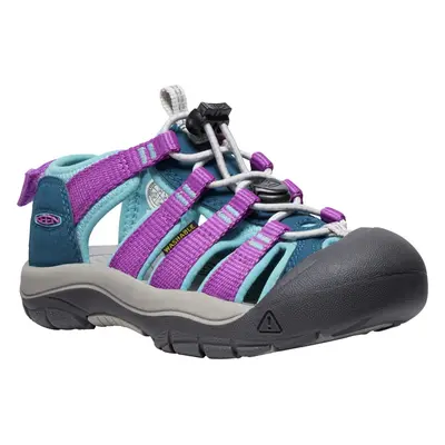 Keen NEWPORT BOUNDLESS CHILDREN legion blue/willowherb