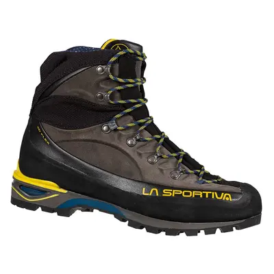 La Sportiva Trango Alp Evo Gtx Men Carbon/Moss