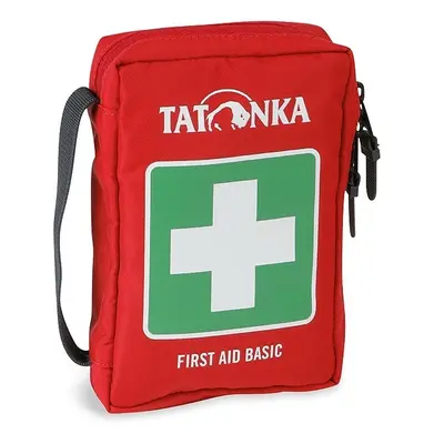 Tatonka FIRST AID BASIC red