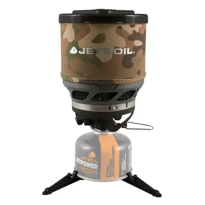 Jetboil MiniMo® Camo