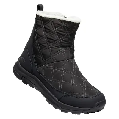 Keen TERRADORA II WINTRY PULL-ON WP WOMEN black/black