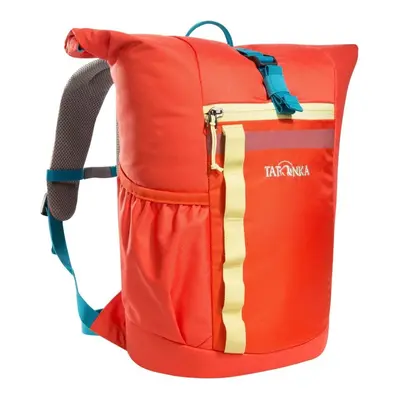 Tatonka ROLLTOP PACK JR 14 red orange