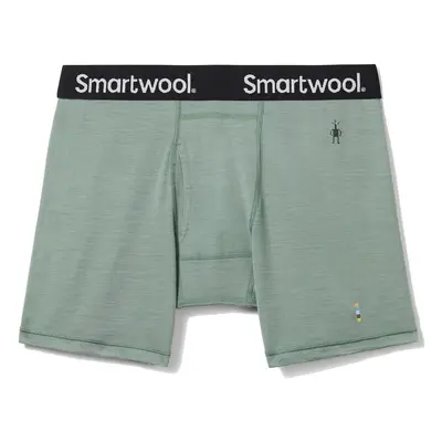 Smartwool M MERINO BOXER BRIEF BOXED sage