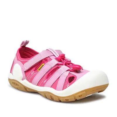 Keen KNOTCH CREEK Y magenta/lilac chiffon