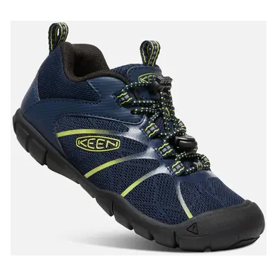 Keen CHANDLER 2 CNX CHILDREN black iris/evening primrose