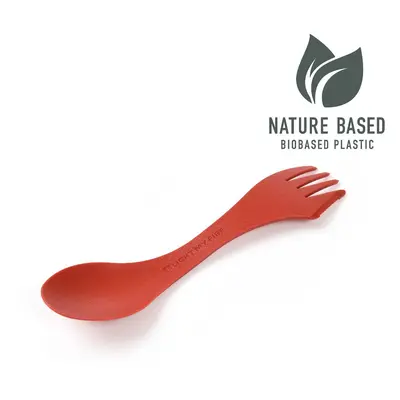 Light My Fire Spork original BIO rocky red