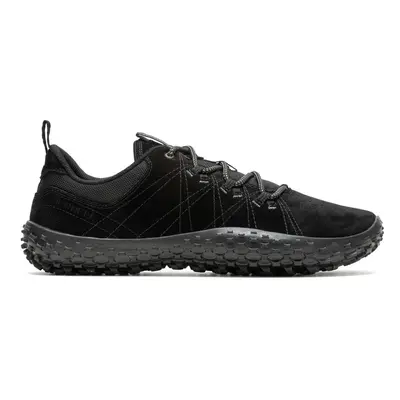 Merrell WRAPT black/black