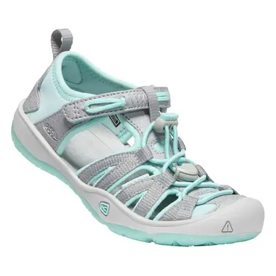 Keen MOXIE SANDAL CHILDREN blue tint/vapor