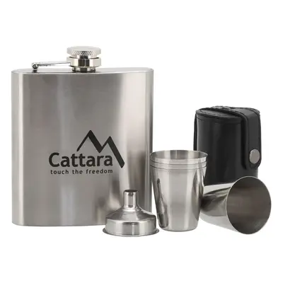 Cattara Lahev placatka 1+4 175ml