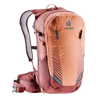 Deuter Compact EXP 12 SL sienna-redwood 4046051114828