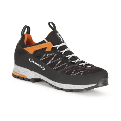 AKU Tengu Low GTX black/orange