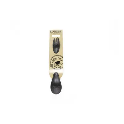 Kupilka spork 225 - Kelo (BLACK)