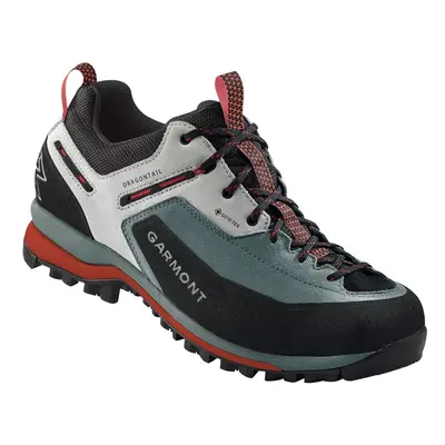 Garmont DRAGONTAIL TECH GTX grey/red