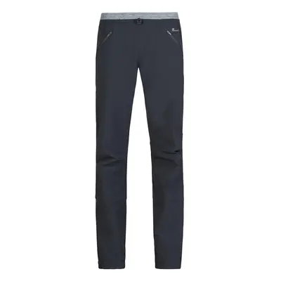 Hannah KASH W PANTS anthracite