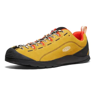 Keen JASPER MEN green sulphur/orange