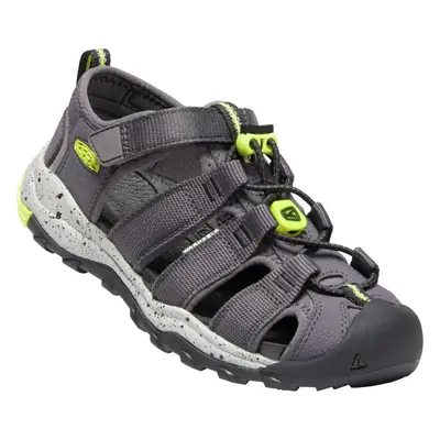 Keen NEWPORT NEO H2 YOUTH rabbit/evening primrose