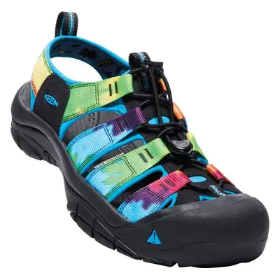 Keen NEWPORT RETRO MEN original tie dye