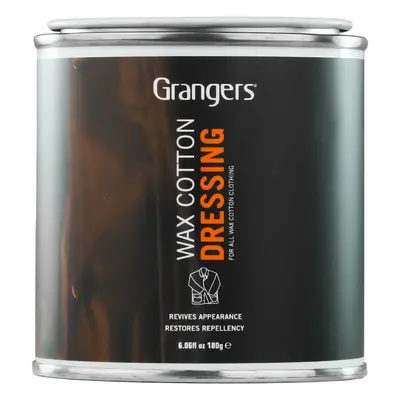 Grangers Waxed Cotton Dressing 799756007370