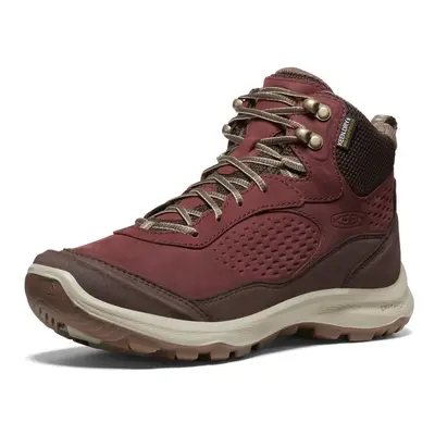 Keen TERRADORA EXPLORER MID WP WOMEN andorra/java