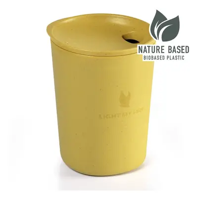 Light My Fire MyCup´n Lid original musty yellow 7331423013531