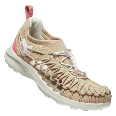 Keen UNEEK SNK WOMEN candied ginger/birch