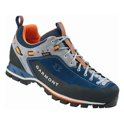 Garmont DRAGONTAIL MNT GTX dark blue/orange