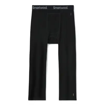 Smartwool MERINO 250 BASELAYER 3/4 BOTTOM BOXED black