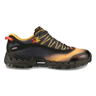 Garmont 9.81 N AIR G 2.0 GTX M black/garmont orange