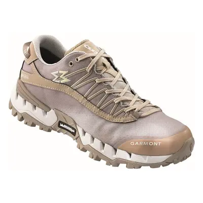 Garmont 9.81 N AIR G 2.0 GTX WMS witecup grey/humus beige