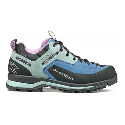 Garmont DRAGONTAIL TECH GTX surf blue/lavender rose