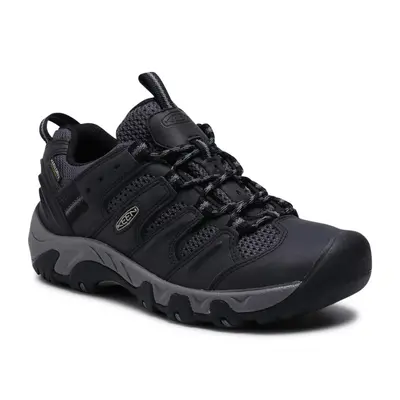 Keen KOVEN WP M black/drizzle