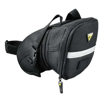 TOPEAK brašna podsedlová AERO WEDGE PACK Medium pásky