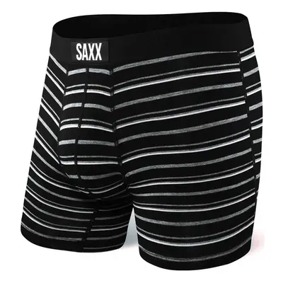 Saxx VIBE SUPER SOFT BB black coast stripe