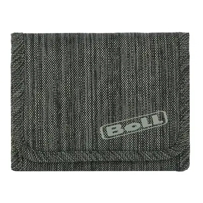 Boll Trifold Wallet SALT&PEPPER/BAY