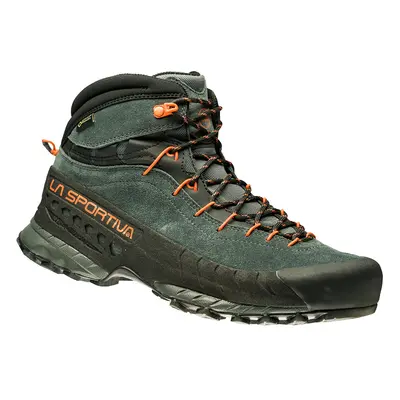 La Sportiva TX4 Mid GTX Carbon/Flame