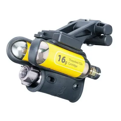 TOPEAK pumpa AIRBOOSTER EXTREME