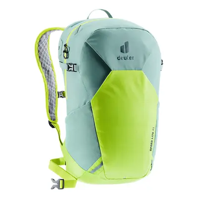 Deuter Speed Lite 21 jade-citrus