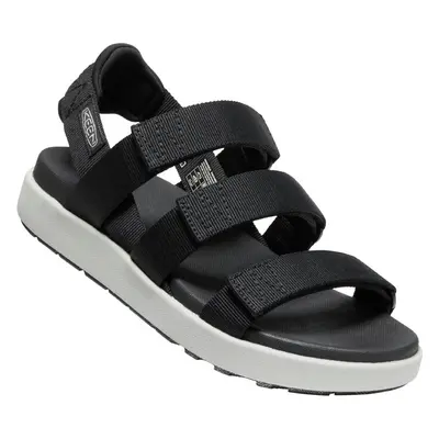 Keen ELLE STRAPPY WOMEN black/vapor